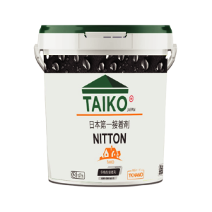 Keo chống thấm Taiko Nitton – Giải pháp chống thấm đa năng, bám dính vượt trội