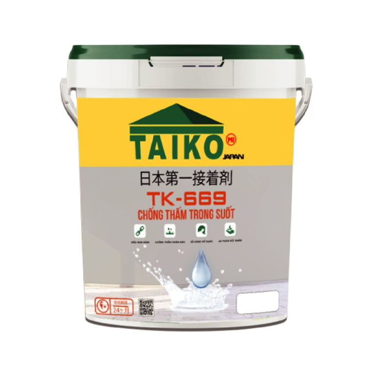 taiko-tk-669plus