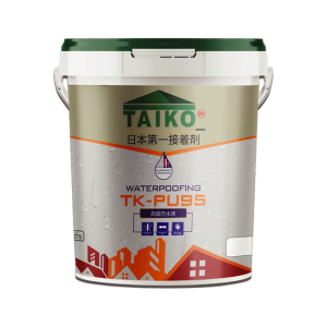 Sơn chống thấm Taiko PU95 – Giải pháp Polyurethane 1 thành phần, bền chắc & linh hoạt
